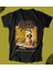 'king Diamond - Masquerade Of Madness‘ Baskılı 'regular-Fit' Unisex Tişört 1