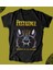 'pestilence - Testimony Of The Ancients‘ Baskılı 'regular-Fit' Unisex Tişört 1