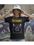 'pestilence - Testimony Of The Ancients‘ Baskılı 'regular-Fit' Unisex Tişört 2
