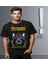 'pestilence - Testimony Of The Ancients‘ Baskılı 'regular-Fit' Unisex Tişört 3