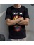 'killswitch - Engage‘ Baskılı 'regular-Fit' Unisex Tişört 4