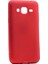 Samsung Galaxy J3 Ile Uyumlu Kılıf Esnek Legger Silicone Cover 1