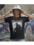 'cradle Of Filth - Dani‘ Baskılı 'regular-Fit' Unisex Tişört 2
