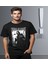 'cradle Of Filth - Dani‘ Baskılı 'regular-Fit' Unisex Tişört 3