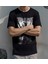 'cradle Of Filth - Dani‘ Baskılı 'regular-Fit' Unisex Tişört 4