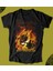 'king Diamond - Mercyful Fate - Dont Break The Oath' Baskılı 'regular-Fit' Unisex Tişört 1