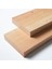 Çok Renkli Kiraz Ahşap Çıta Taslak Blok ve Kereste 2X8X10 Cm, 1 Adet 2