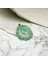 Zümrüt Gümüş Kolye 1