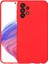 Samsung Galaxy A13 4G Kılıf Kılıf İçi Kadifeli Esnek Kadifon Lansman Premium Silikon Case Cover 1