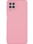 Samsung Galaxy A22 4G Kılıf Kılıf İçi Kadifeli Esnek Kadifon Lansman Premium Silikon Case Cover 1