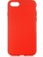 iPhone SE 2020 Kılıf Kılıf İçi Kadifeli Esnek Kadifon Lansman Premium Silikon Case Cover 1