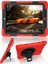 Ipad 2/ipad 3/ipad 4/shockproof 3 Katmanlı Standlı Zırh KILIF-(1903) - YKD4847-7195 2
