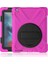 Ipad 2/ipad 3/ipad 4/shockproof 3 Katmanlı Standlı Zırh KILIF-(1903) - YKD4847-7195 3