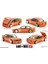 x Kaido 1/64 //177 Bmw M3 Kaidohause V1 1
