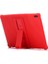 Lenovo Tab E10 TB-X104F Tab 4 10.1 Inch Tablet Standlı Silikon KILIF-(1903) - YKD5611-9533 4
