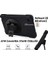Ally Galaxy Tab P200-P205 3 Katmanlı Standlı Zırh KILIF-SHOCKPROOF-(1903) - YKD2312-8192 4