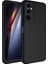 Tecno Pova Neo 2 Kılıf Kılıf İçi Kadifeli Esnek Kadifon Lansman Premium Silikon Case Cover 1