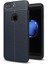 iPhone 7 Plus Kılıf Yoğun Silikon Malzemeli Uzun Ömürlü Rivo Premium Kapak 1