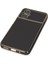 Xiaomi Poco M5 Kılıf Volet Silikon - Siyah - YKD1725-1418 5