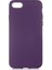 iPhone 6S Kılıf Kılıf İçi Kadifeli Esnek Kadifon Lansman Premium Silikon Case Cover 1