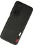 Xiaomi Mi 10T Kılıf Loop Deri Silikon - Siyah - YKD4558-9404 2