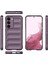 Samsung Galaxy S23 Plus Kılıf Optimum Silikon - Mor - YKD8424-6523 3