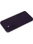 Samsung Galaxy S23 Fe Kılıf Nano Içi Kadife Silikon - Mor - YKD1270-1345 3