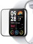 Xiaomi Smart Band 8 Pro Polymer Nano Ekran Koruyucu - Şeffaf - YKD7273-9534 1