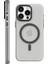 iPhone 15 Pro Forever Magsafe Kapak - Titan Gri - YKD3889-3524 2