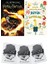 Harry Potter ve Melez Prens ve Küçük Dinozorların Büyük Duyguları + Hediyeli 1