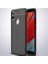 Redmi S2 Kılıf Yoğun Silikon Malzemeli Uzun Ömürlü Rivo Premium Kapak 1