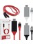 USB 3.1 Type-C Hdtv Hdmı 4K 30hz UHD Kablo 2M-(1903) - YKD2076-3109 1