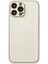 iPhone 13 Pro Kılıf Coco Karbon Silikon - Beyaz - YKD6378-9634 1