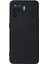 Oppo Reno 5 Lite Kılıf Nano Içi Kadife Silikon - Lacivert - YKD8702-3484 1