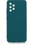 Samsung Galaxy A32 4g Kılıf Kılıf Içi Kadifeli Esnek Kadifon Lansman Premium Silikon Case Cover 1