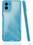 Vivo Y15S Kılıf Platin Silikon - Mavi - YKD1349-3935 1