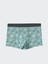 Yeni Sezon Baskili Erkek Cocuk Boxer 3'lu - S5HN74Z4 2