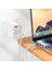 Hoco U126 Lantern 100W Type-C To iPhone Lightning Hızlı Data ve Şarj KABLOSU-(190 - YKD9344-9161 5