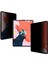 iPad Pro 12.9 (2021) Tablet Hayalet Full Glue Ekran Koruyucu - YKD4210-9340 1