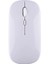 Lenovo Tab M9 Uyumlu Bluetooth Klavye Mouse Set 4