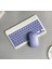 Samsung Galaxy Tab S10 Fe SM-X520 Uyumlu Bluetooth Klavye Mouse Set 1