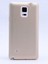 Samsung Galaxy Note 4 Ile Uyumlu Kılıf Esnek Legger Silicone Cover 1