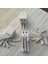 Minecraft Ghast Tentacles Articulated Eklemli 3