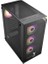 650W 80+ VG3400S Gaming Mid-Tower Pc Kasası 2