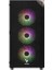 650W 80+ VG3400S Gaming Mid-Tower Pc Kasası 4