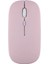 Lenovo Tab M10 Plus X605 Uyumlu Bluetooth Klavye Mouse Set 4