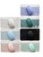 Lenovo Tab M10 Plus X605 Uyumlu Bluetooth Klavye Mouse Set 8