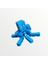 Minecraft Glow Squid Tencatles Parlayan Mürekkep Balığı 1