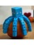 Minecraft Glow Squid Tencatles Parlayan Mürekkep Balığı 2