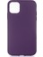 iPhone 11 Pro Max Kılıf Kılıf İçi Kadifeli Esnek Kadifon Lansman Premium Silikon Case Cover 1